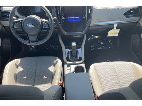 Certified 2025 Subaru Forester Premium image 15