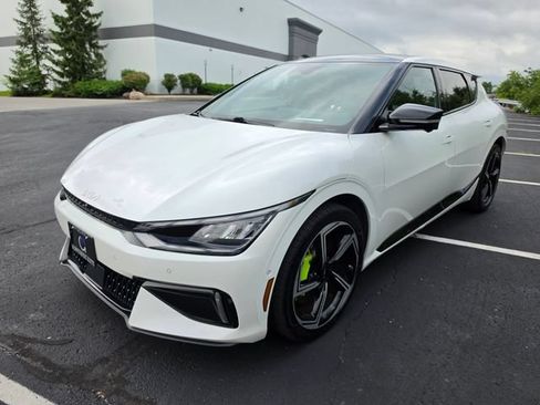 Used 2023 Kia EV6 GT AWD/4WD image 14