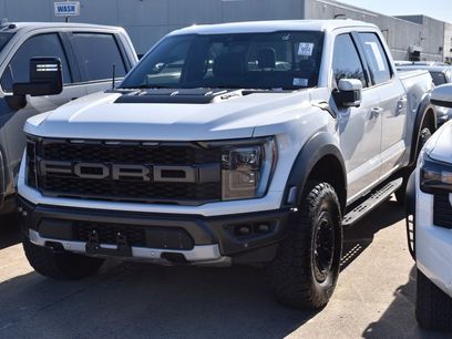 Used 2021 Ford F150 Raptor w/ Equipment Group 801A High