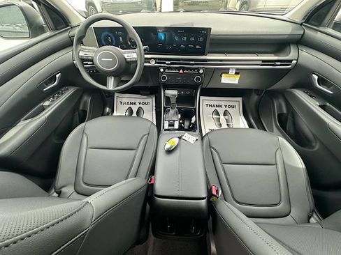 New 2026 Hyundai Tucson SEL Plus AWD/4WD image 12
