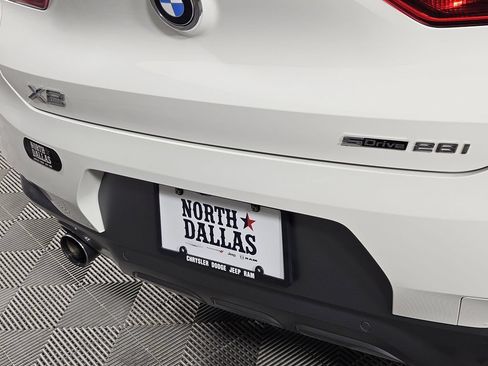 Used 2019 BMW X2 sDrive28i w/ M Sport X Package FWD image 6