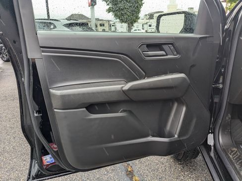 New 2025 Chevrolet Colorado Trail Boss image 9