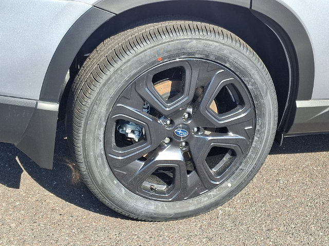 New 2026 Subaru Ascent Bronze Edition AWD/4WD image 5