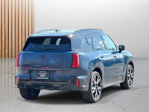 New 2026 MINI Cooper Countryman S image 3