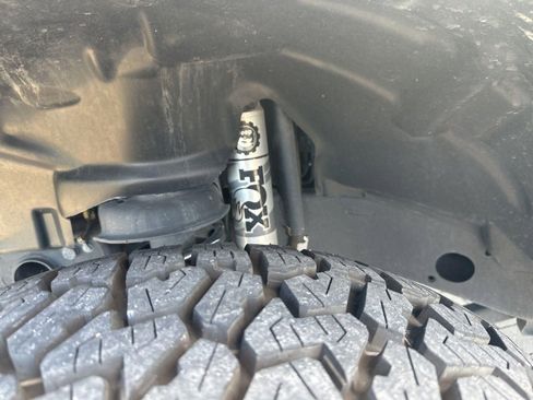 Used 2021 Jeep Wrangler Unlimited Sahara image 2