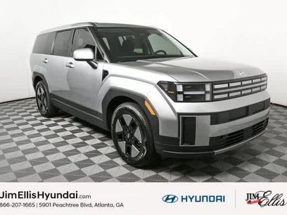 New 2026 Hyundai Santa Fe SE