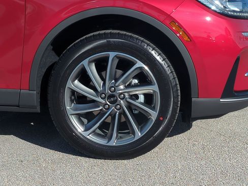 New 2026 Lincoln Corsair Premiere image 11