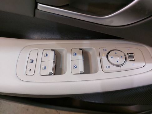 Certified 2025 Hyundai Sonata SEL FWD image 29