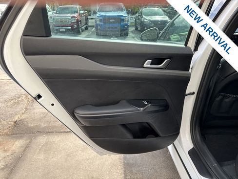 Used 2021 Kia K5 GT-Line image 15