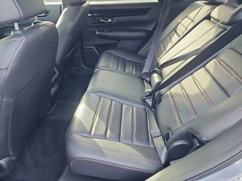 Certified 2025 Honda CR-V Sport Touring image 33