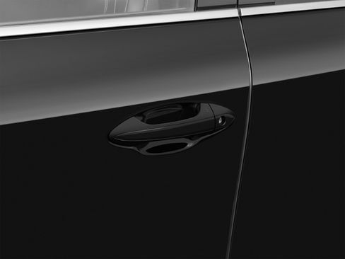 Certified 2026 INFINITI QX60 Luxe w/ Cargo Package FWD image 53