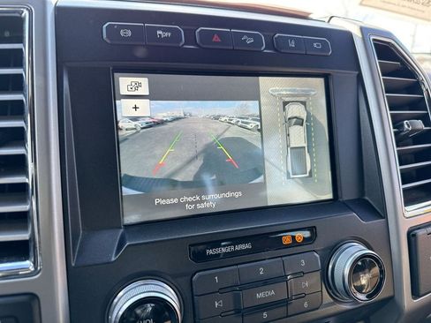 Certified 2017 Ford F350 King Ranch w/ King Ranch Ultimate Package image 15