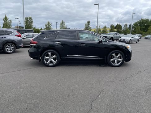 Used 2014 Toyota Venza XLE w/ XLE Premium Package AWD/4WD image 6