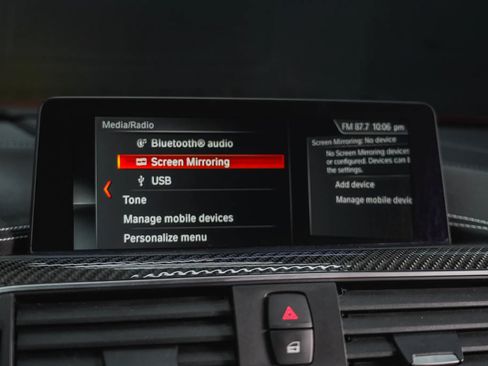 Used 2018 BMW M4 Coupe 2D image 58