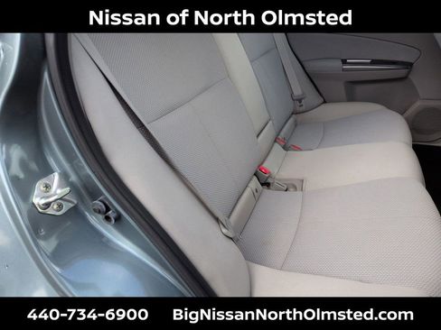 Used 2011 Subaru Forester 2.5X w/ Popular Equipment Group 1A image 20