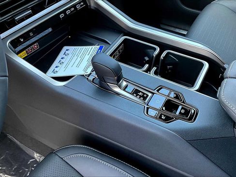 Used 2025 Lexus TX 350 AWD w/ Technology Package image 7