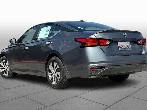 New 2025 Nissan Altima 2.5 S image 7