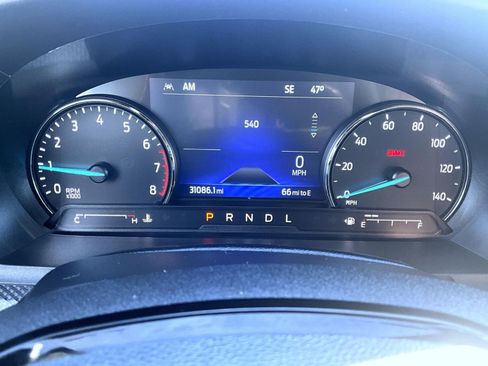 Used 2023 Ford Explorer ST-Line w/ Class IV Trailer Tow Package image 15