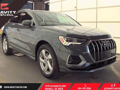 Used 2020 Audi Q3 2.0T Premium Plus w/ Premium Plus Package
