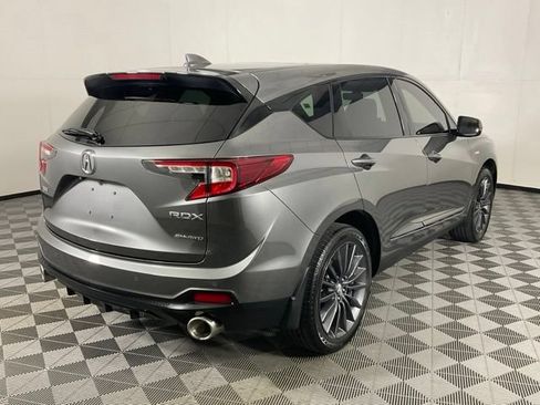 Used 2022 Acura RDX AWD image 7