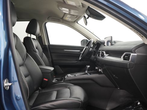 Used 2024 MAZDA CX-5 AWD 2.5 S w/ Select Package image 11