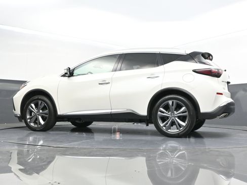 Used 2023 Nissan Murano Platinum image 39