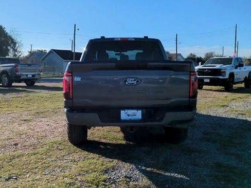 Used 2024 Ford F150 STX AWD/4WD image 7