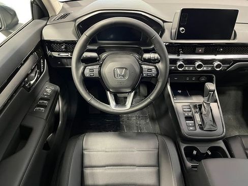 New 2026 Honda CR-V EX-L image 21