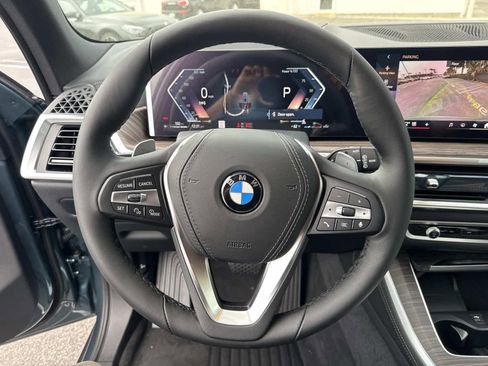 New 2026 BMW X5 xDrive40i AWD/4WD image 29