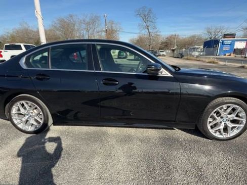 Used 2025 BMW 330i Sedan image 9