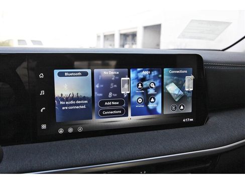 New 2026 Nissan Kicks SV w/ SV Premium Package image 18