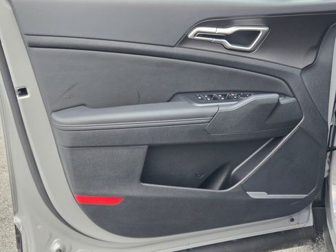 New 2026 Kia Sportage EX w/ EX Panorama Roof Package image 20