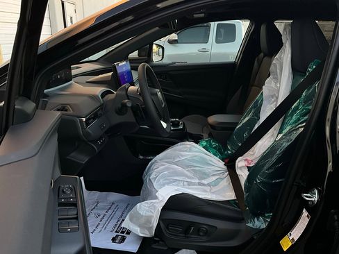 New 2026 Toyota bZ image 10