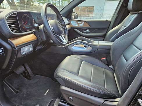 Certified 2020 Mercedes-Benz GLE 350 4MATIC image 18