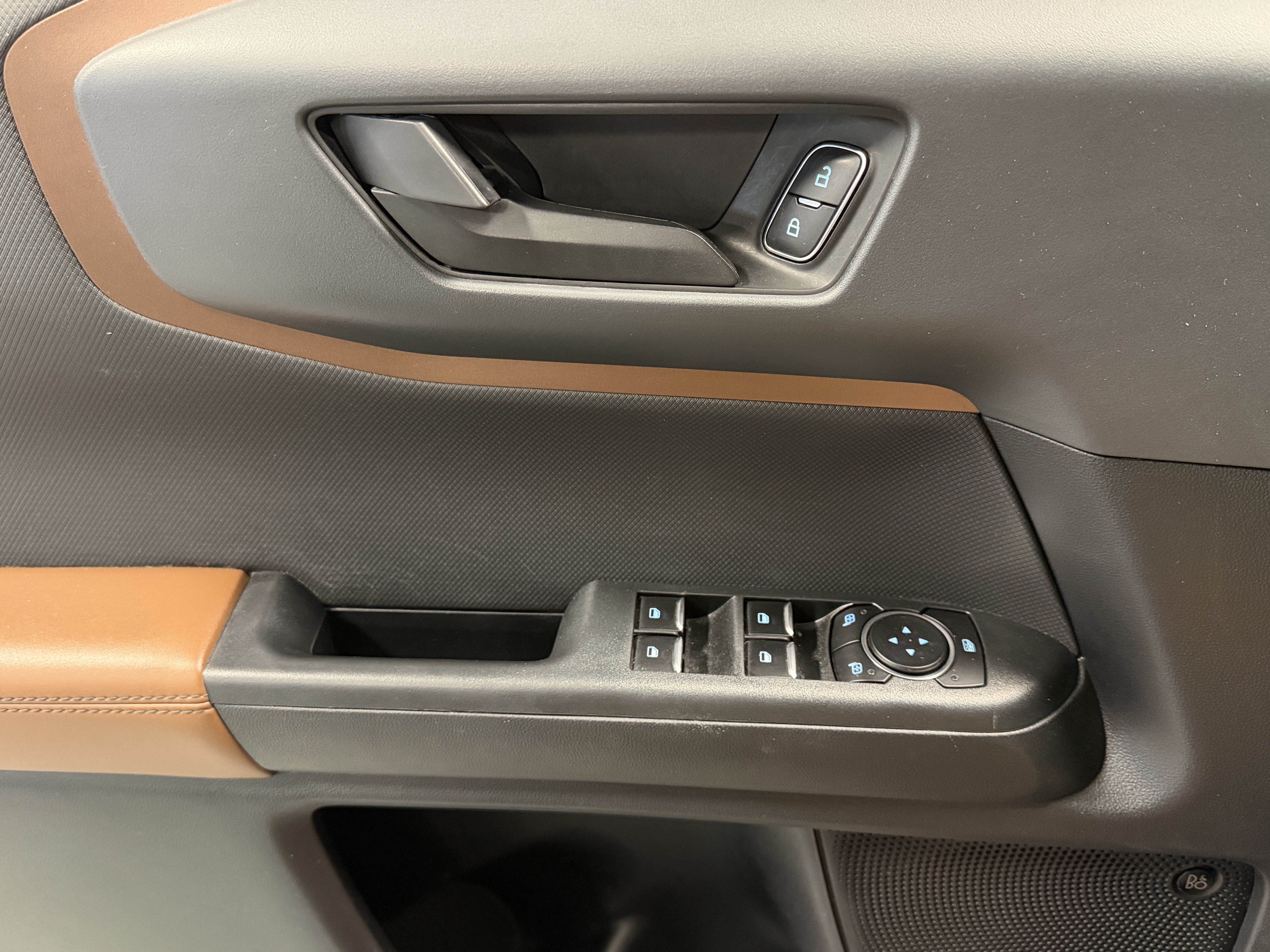 Used 2022 Ford Bronco Sport Outer Banks w/ Tech Package AWD/4WD image 19