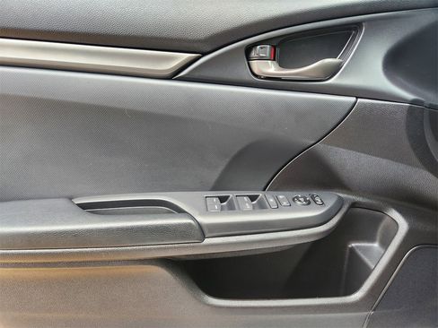 Certified 2021 Honda Civic Sport image 22