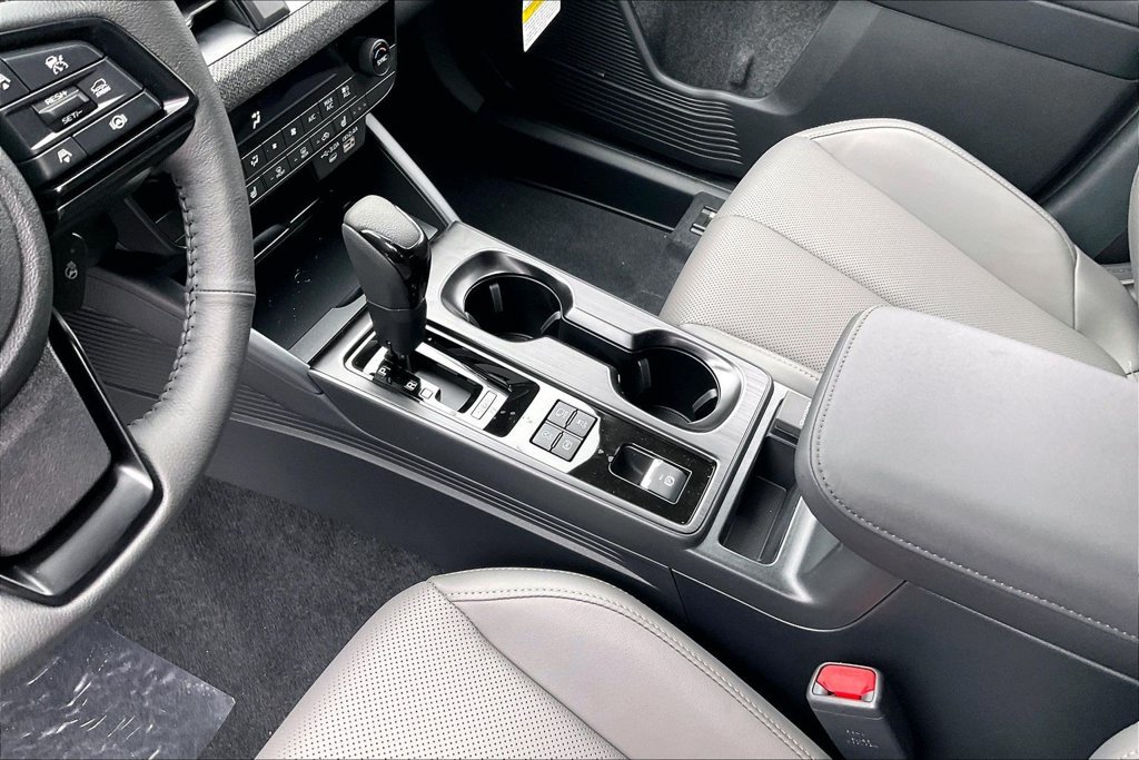 New 2026 Subaru Outback Limited XT AWD/4WD image 9