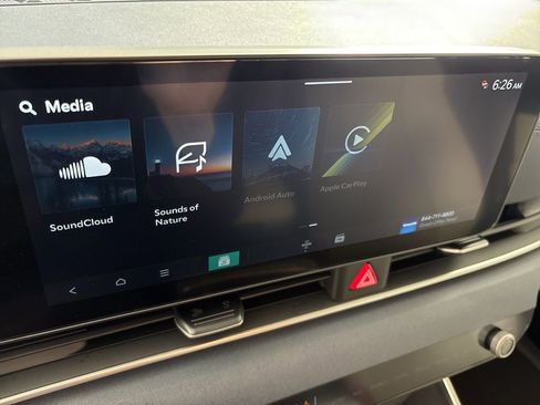 New 2026 Kia Carnival EX FWD image 40