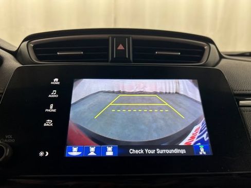 Used 2022 Honda CR-V EX-L image 15