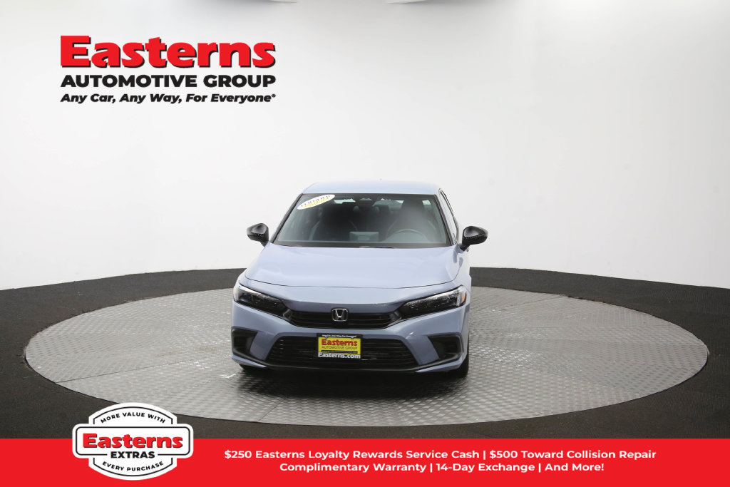 Used 2024 Honda Civic Sport image 54