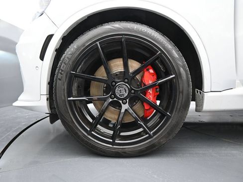 Used 2024 Dodge Durango SRT Hellcat AWD/4WD image 36