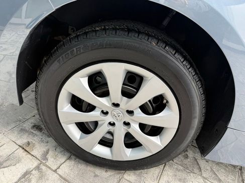 Used 2023 Toyota Corolla LE image 25