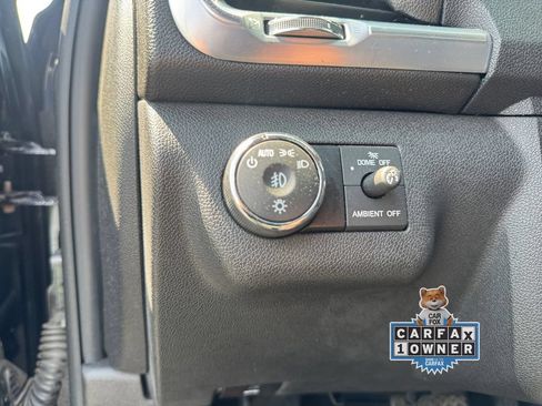 Used 2017 GMC Acadia Limited SLT FWD image 16