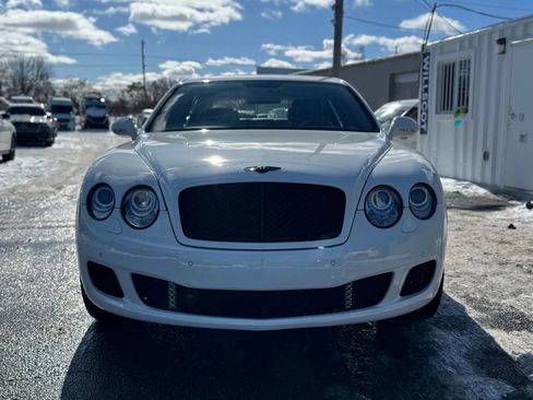 Used 2011 Bentley Flying Spur Flying Spur Speed image 4