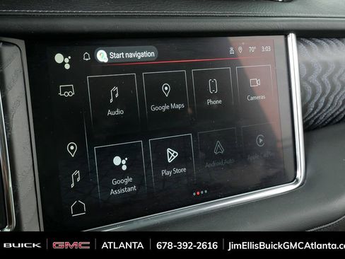 Certified 2023 GMC Yukon Denali w/ Denali Reserve Package image 15