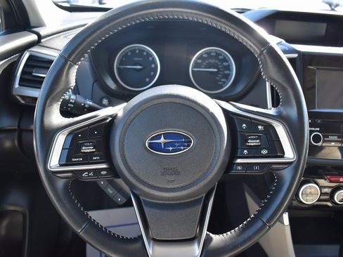 Used 2022 Subaru Forester Premium image 16