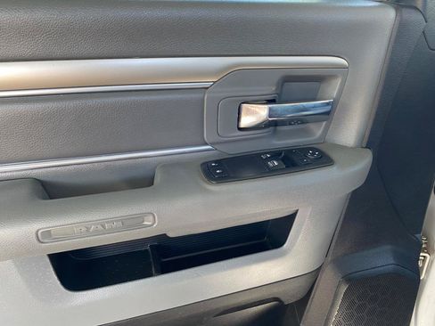 Used 2018 RAM 1500 Tradesman w/ Power & Remote Entry Group RWD image 18