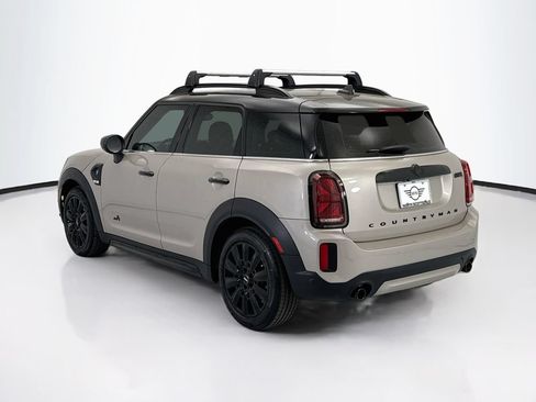Used 2024 MINI Cooper Countryman S AWD/4WD image 8