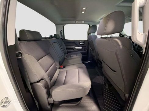 Certified 2018 Chevrolet Silverado 1500 LT w/ All Star Edition image 20