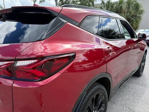 Used 2019 Chevrolet Blazer RS image 14